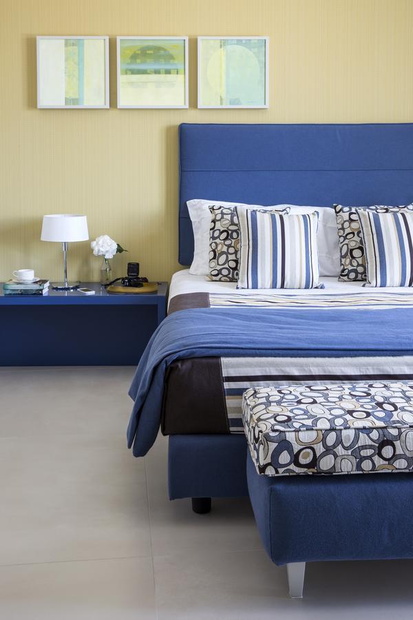 Hotel Gervasio 3*