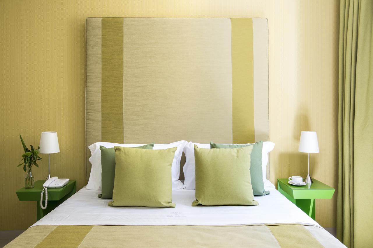Hotel Gervasio Bacoli