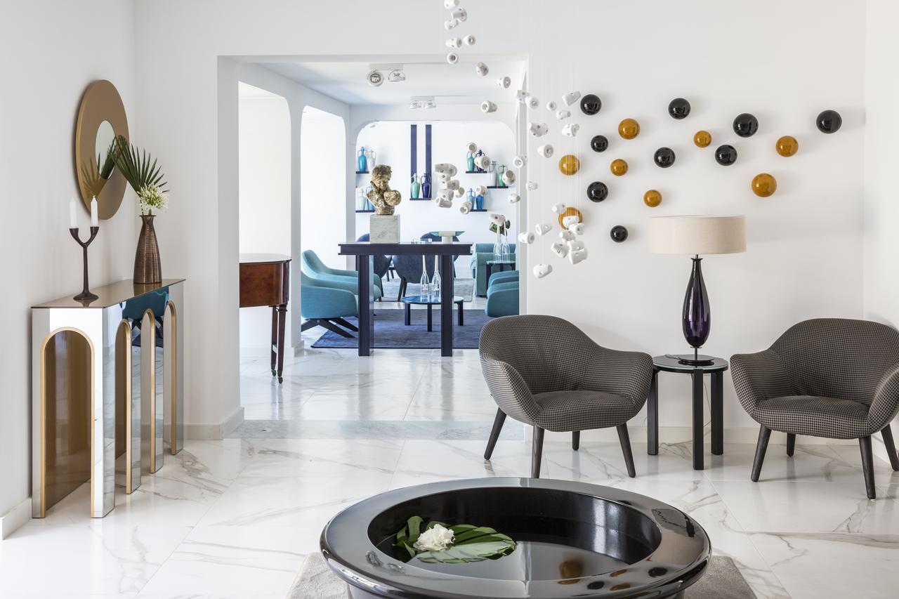 Gervasio Hotel
