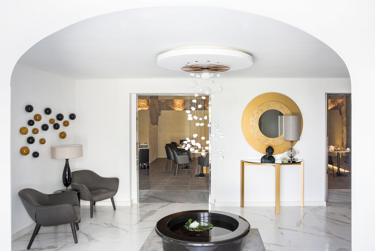 Gervasio Hotel Bacoli